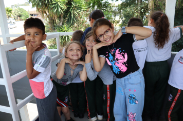 Foto - CARRETA DA ALEGRIA DIA DAS CRIANÇAS - 16/10