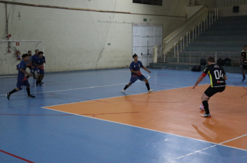 Foto - CAMPEONATO POPULAR MUNICIPAL DE FUTSAL MASCULINO