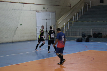 Foto - CAMPEONATO POPULAR MUNICIPAL DE FUTSAL MASCULINO