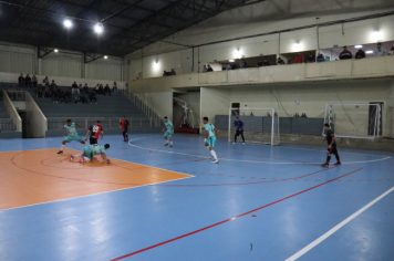 Foto - CAMPEONATO POPULAR MUNICIPAL DE FUTSAL MASCULINO