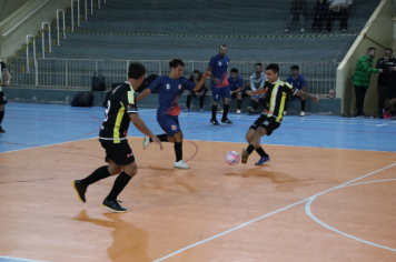Foto - CAMPEONATO POPULAR MUNICIPAL DE FUTSAL MASCULINO