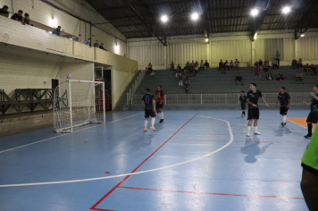 Foto - CAMPEONATO POPULAR MUNICIPAL DE FUTSAL MASCULINO