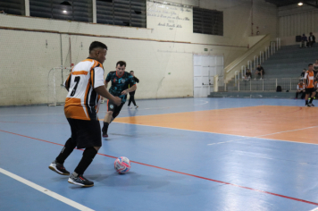 Foto - 2ª SUPERCOPA DE FUTSAL MASCULINO