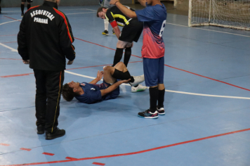 Foto - CAMPEONATO POPULAR MUNICIPAL DE FUTSAL MASCULINO