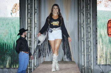 Foto - CONCURSO DA RAINHA DO 4º PIRAÍ RODEO FEST!