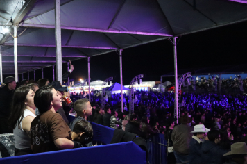 Foto - 4º PIRAÍ RODEO FEST - LEONARDO