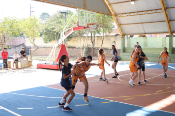 Foto - JOGOS ESCOLARES 2025 - 04/05 DOMINGO