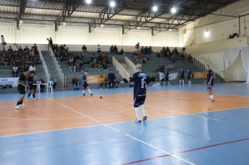 Foto - JOGOS ESCOLARES 2025 - 04/05 DOMINGO