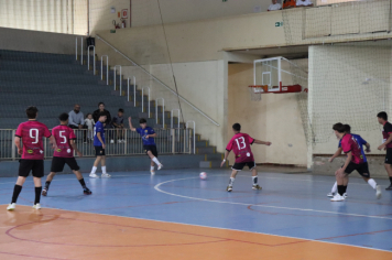 Foto - COPINHA DE FUTSAL DE MENORES MASCULINO 