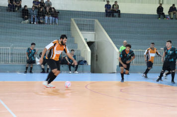 Foto - 2ª SUPERCOPA DE FUTSAL MASCULINO