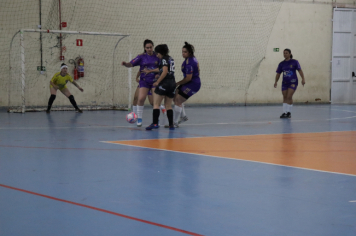 Foto - 2ª SUPERCOPA DE FUTSAL FIMININO