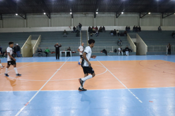 Foto - CAMPEONATO POPULAR MUNICIPAL DE FUTSAL MASCULINO