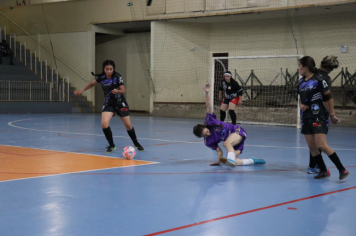 Foto - 2ª SUPERCOPA DE FUTSAL FIMININO