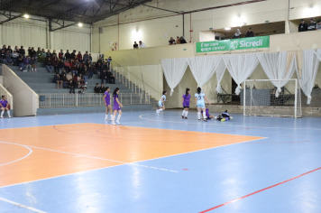 Foto - 2ª SUPERCOPA DE FUTSAL FEMININO