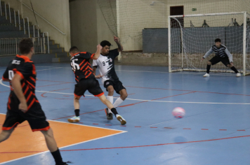 Foto - CAMPEONATO POPULAR MUNICIPAL DE FUTSAL MASCULINO