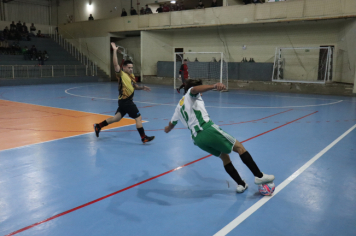 Foto - CAMPEONATO POPULAR MUNICIPAL DE FUTSAL MASCULINO