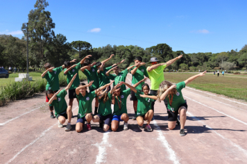 Foto - JOGOS ESCOLARES 2025 - 04/05 DOMINGO