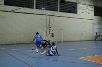 Foto - CAMPEONATO DE FUTSAL MASTER MASCULINO