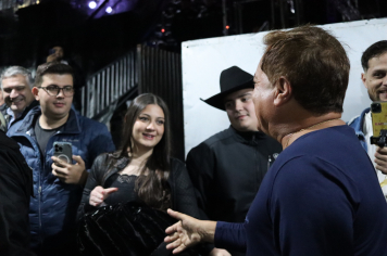 Foto - 4º PIRAÍ RODEO FEST - LEONARDO