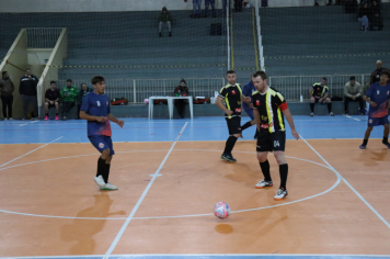 Foto - CAMPEONATO POPULAR MUNICIPAL DE FUTSAL MASCULINO