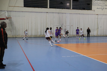 Foto - 2ª SUPERCOPA DE FUTSAL FEMININO