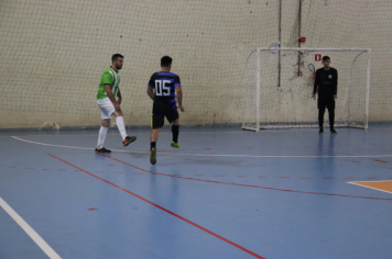 Foto - CAMPEONATO POPULAR MUNICIPAL DE FUTSAL MASCULINO