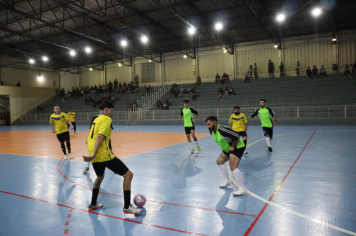 Foto - CAMPEONATO POPULAR MUNICIPAL DE FUTSAL MASCULINO
