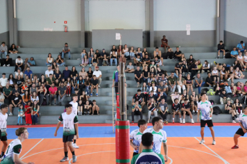 Foto - JOGOS ESCOLARES 2025 - 04/05 DOMINGO