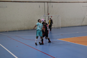 Foto - CAMPEONATO POPULAR MUNICIPAL DE FUTSAL MASCULINO