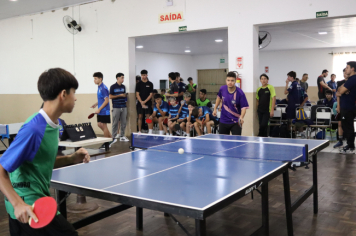 Foto - JOGOS ESCOLARES 2025 - 05/05 SEGUNDA FEIRA