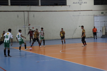 Foto - CAMPEONATO POPULAR MUNICIPAL DE FUTSAL MASCULINO