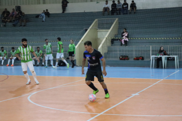 Foto - CAMPEONATO POPULAR MUNICIPAL DE FUTSAL MASCULINO