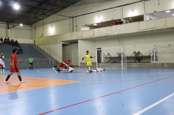 Foto - 2ª SUPERCOPA DE FUTSAL MASCULINO