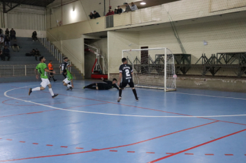Foto - CAMPEONATO POPULAR MUNICIPAL DE FUTSAL MASCULINO