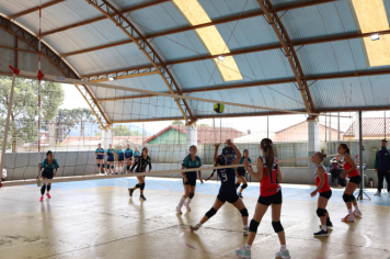 Foto - JOGOS ESCOLARES 2025 - 05/05 SEGUNDA FEIRA
