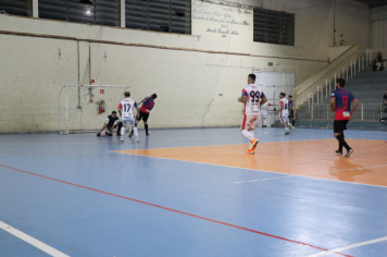 Foto - 2ª SUPERCOPA DE FUTSAL MASCULINO