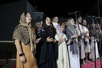 Foto - NATAL ENCANTADO DIA 21