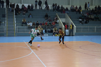Foto - CAMPEONATO POPULAR MUNICIPAL DE FUTSAL MASCULINO