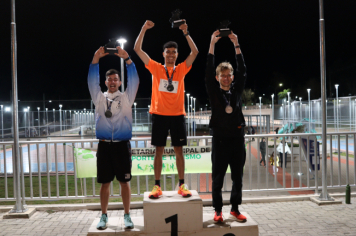 Foto - II Piraí Night Run - 2025