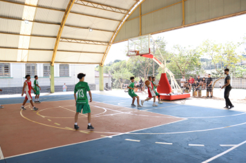 Foto - JOGOS ESCOLARES 2025 - 04/05 DOMINGO