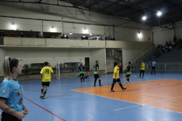 Foto - CAMPEONATO POPULAR MUNICIPAL DE FUTSAL MASCULINO