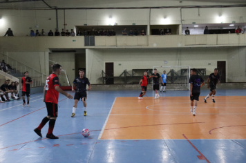 Foto - CAMPEONATO POPULAR MUNICIPAL DE FUTSAL MASCULINO