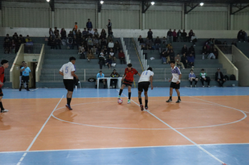 Foto - COPINHA DE FUTSAL DE MENORES MASCULINO 