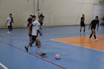 Foto - CAMPEONATO POPULAR MUNICIPAL DE FUTSAL MASCULINO