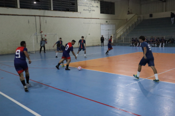 Foto - CAMPEONATO POPULAR MUNICIPAL DE FUTSAL MASCULINO
