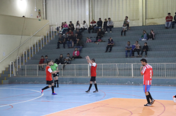Foto - CAMPEONATO POPULAR MUNICIPAL DE FUTSAL MASCULINO