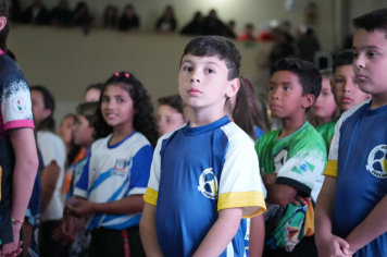 Foto - ABERTURA XI JEPSUL 2025