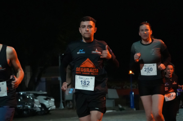 Foto - II Piraí Night Run - 2025