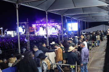 Foto - 4º PIRAÍ RODEO FEST - LEONARDO