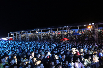 Foto - 4º PIRAÍ RODEO FEST - LEONARDO